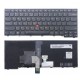 Laptop Keyboard For Lenovo T440